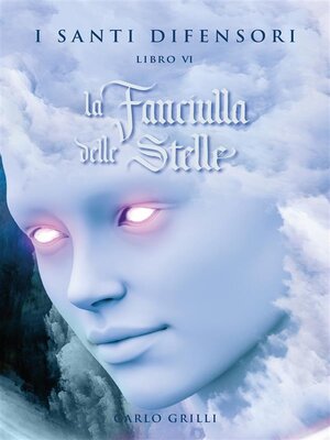 cover image of la Fanciulla delle Stelle